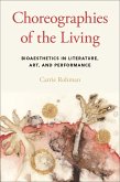 Choreographies of the Living (eBook, ePUB)