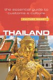 Thailand - Culture Smart! (eBook, ePUB)