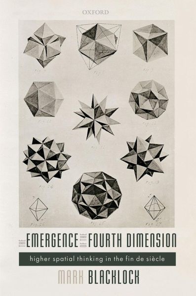 The Emergence of the Fourth Dimension (eBook, ePUB)