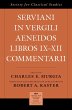 Serviani in Vergili Aeneidos libros... - Bild 1