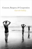 Concern, Respect, and Cooperation (eBook, ePUB) Concern, Respect, and Cooperation (eBook, ePUB)