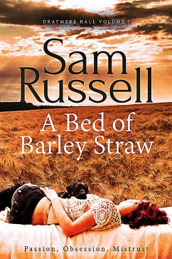 Cover A Bed of Barley Straw (Draymere Hall, #1) (eBook, ePUB)