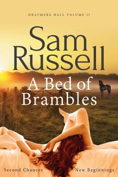 A Bed of Brambles (Draymere Hall, #2) (eBook, ePUB) - Russell, Sam