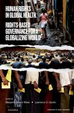 Human Rights in Global Health (eBook, ePUB)