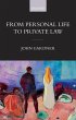 From Personal Life to Private Law... - Bild 1
