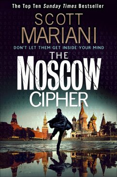 The Moscow Cipher (eBook, ePUB) - Mariani, Scott