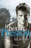 El honor de Preston (eBook, ePUB)