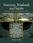 Warriors, Warlords and Saints (eBook, ePUB)