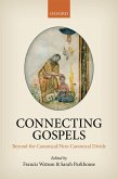 Connecting Gospels (eBook, ePUB)