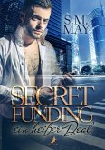 Secret Funding (eBook, ePUB)