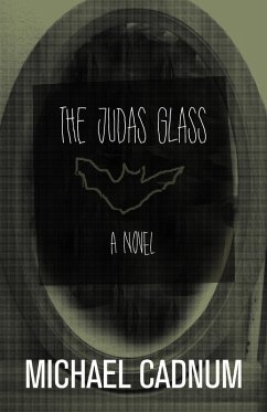 Cover The Judas Glass (eBook, ePUB)