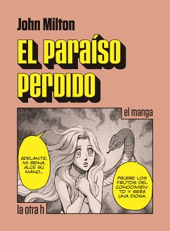 El paraíso perdido (eBook, ePUB) - Milton, John