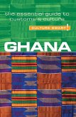 Ghana - Culture Smart! (eBook, ePUB)