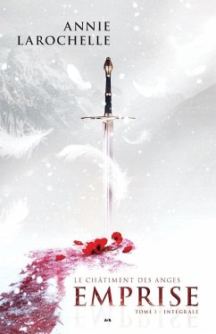 Cover Emprise (eBook, ePUB)