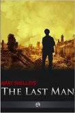 Last Man (eBook, ePUB)