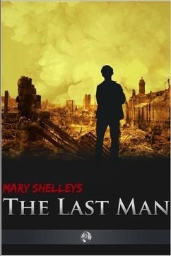 Last Man (eBook, ePUB) - Shelley, Mary