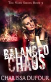 Balanced Chaos (The Void Series, #3) (eBook, ePUB)