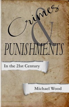 Cover Crimes and Punishments: In the 21st Century (eBook, ePUB)