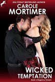 Wicked Temptation (Regency Sinners 6) (eBook, ePUB) Wicked Temptation (Regency Sinners 6) (eBook, ePUB)