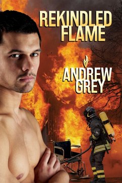 Cover Rekindled Flame (eBook, ePUB)