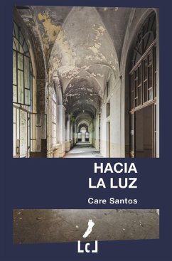 Hacia la luz (eBook, ePUB) Cover Hacia la luz (eBook, ePUB)