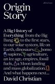 Origin Story (eBook, ePUB)