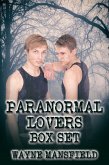 Paranormal Lovers Box Set (eBook, ePUB)