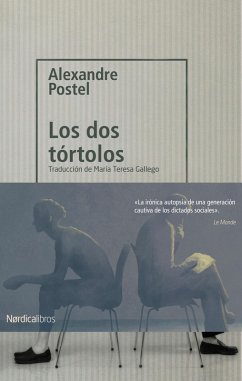 Cover Los dos tórtolos (eBook, ePUB)