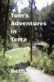 Tom's Adventures in Terra (Edenia, #48) (eBook, ePUB)