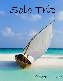 Cover Solo Trip (eBook, ePUB)