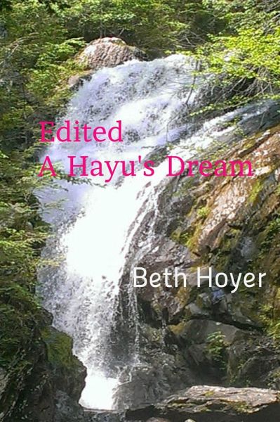 Edited a Hayu's Dream (Edenia, #101) (eBook, ePUB) Edited a Hayu's Dream (Edenia, #101) (eBook, ePUB)
