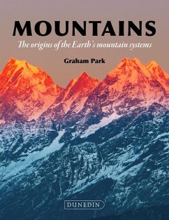 Mountains (eBook, ePUB) - Graham Park