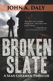 Broken Slate (eBook, ePUB)