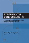 Experimental Conversations (eBook, ePUB)