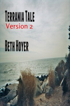 Terrania Tale Version 2 (eBook, ePUB) - Hoyer, Beth