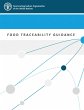 Food Traceability Guidance (eBook, ePUB) - Bild 1
