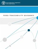 Food Traceability Guidance (eBook, ePUB) Food Traceability Guidance (eBook, ePUB)