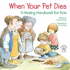 Cover When Your Pet Dies (eBook, ePUB)