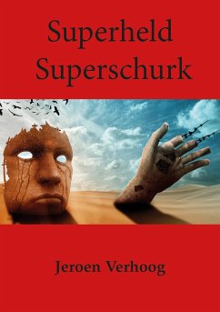 Superheld Superschurk (eBook, ePUB) - Verhoog, Jeroen