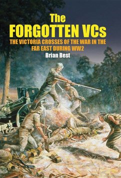 The Forgotten VCs (eBook, ePUB) - Best, Brian