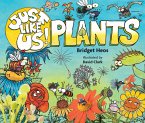 Just Like Us! Plants (eBook, ePUB)