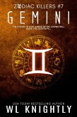 Gemini (Zodiac Killers, #7) (eBook, ePUB) Gemini (Zodiac Killers, #7) (eBook, ePUB)