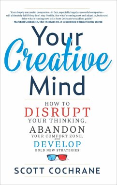 Cover Your Creative Mind (eBook, ePUB)