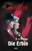 Der Butler 01 - Die Erbin (eBook, ePUB)