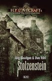 Lovecrafts Schriften des Grauens 04: Stolzenstein (eBook, ePUB)
