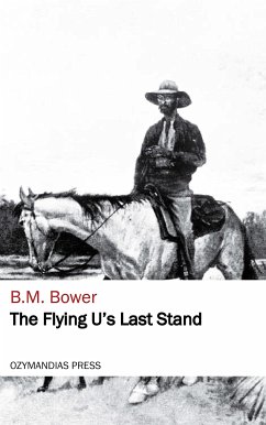 The Flying U's Last Stand (eBook, ePUB) - Bower, B. M.