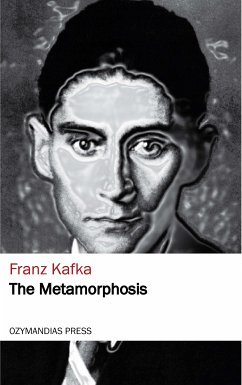 The Metamorphosis (eBook, ePUB) - Kafka, Franz