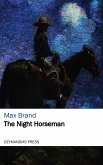 The Night Horseman (eBook, ePUB)