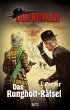 Der Butler 02: Das Rungholt-Rätsel... - Bild 1