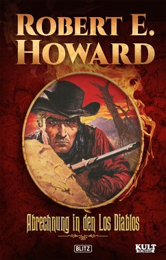 Abrechnung in den Los Diablos (eBook, ePUB) - Howard, Robert E.